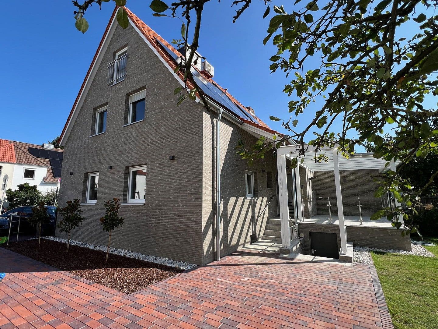 house to rent, 133 m², Wolfsburg, Lower Saxony house to rent, 133 m², Wolfsburg, Lower Saxony