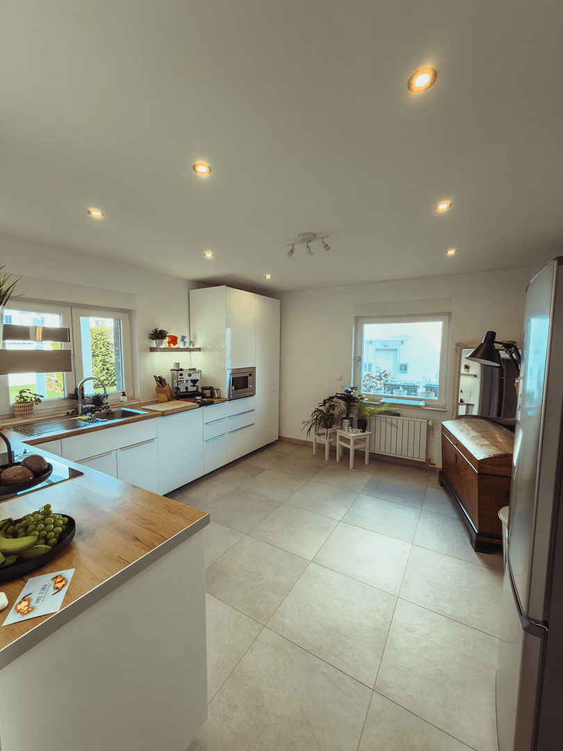 house to rent, 133 m², Wolfsburg, Lower Saxony house to rent, 133 m², Wolfsburg, Lower Saxony