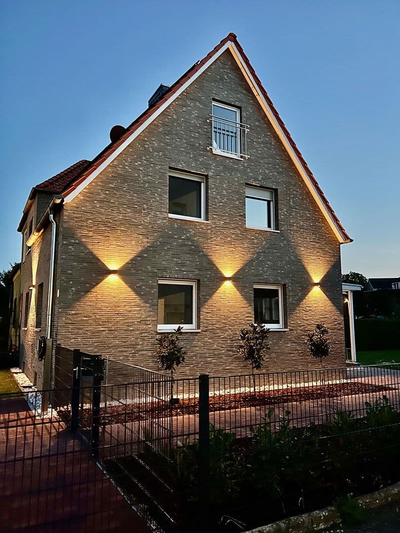 house to rent, 133 m², Wolfsburg, Lower Saxony house to rent, 133 m², Wolfsburg, Lower Saxony