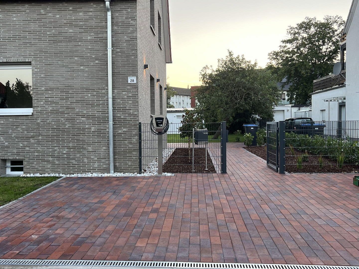 house to rent, 133 m², Wolfsburg, Lower Saxony house to rent, 133 m², Wolfsburg, Lower Saxony