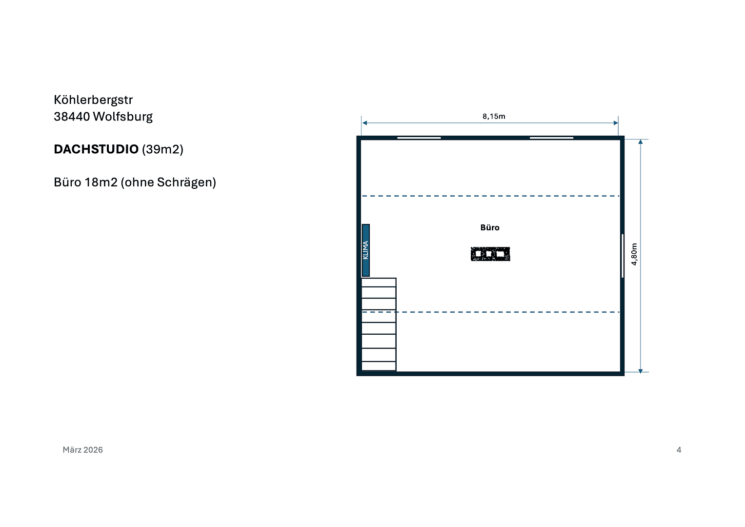 house to rent, 133 m², Wolfsburg, Lower Saxony house to rent, 133 m², Wolfsburg, Lower Saxony