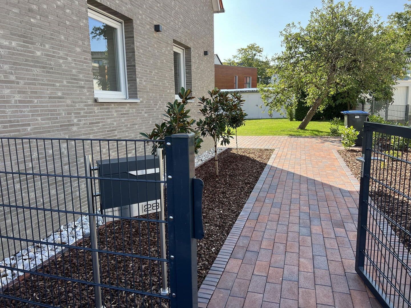 house to rent, 133 m², Wolfsburg, Lower Saxony house to rent, 133 m², Wolfsburg, Lower Saxony