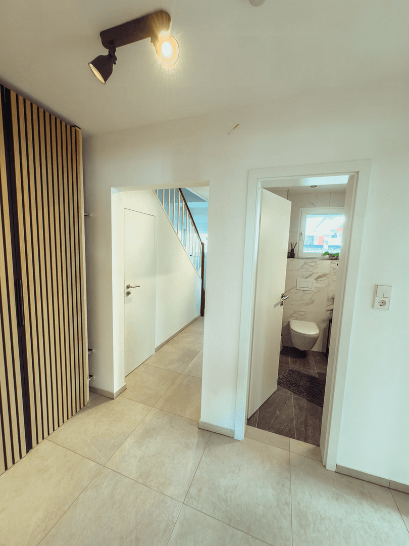 house to rent, 133 m², Wolfsburg, Lower Saxony house to rent, 133 m², Wolfsburg, Lower Saxony