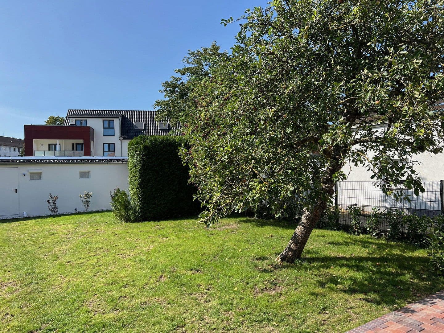 house to rent, 133 m², Wolfsburg, Lower Saxony house to rent, 133 m², Wolfsburg, Lower Saxony