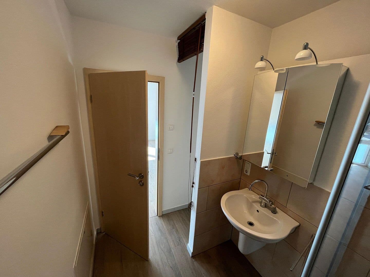 2 bedroom flat to rent, 52 m², Tonnenpütz 52a, Alfter, North Rhine-Westphalia 2 bedroom flat to rent, 52 m², Tonnenpütz 52a, Alfter, North Rhine-Westphalia