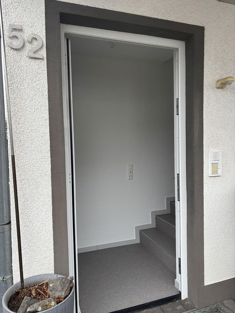 2 bedroom flat to rent, 52 m², Tonnenpütz 52a, Alfter, North Rhine-Westphalia 2 bedroom flat to rent, 52 m², Tonnenpütz 52a, Alfter, North Rhine-Westphalia