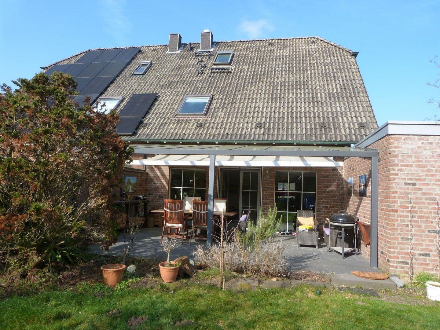 house for sale, 132 m², Sankt-Barbara-Straße 6, Brüggen, North Rhine-Westphalia house for sale, 132 m², Sankt-Barbara-Straße 6, Brüggen, North Rhine-Westphalia