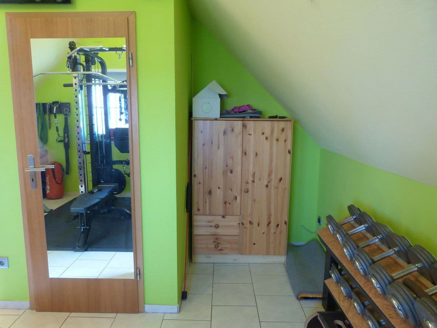 house for sale, 132 m², Sankt-Barbara-Straße 6, Brüggen, North Rhine-Westphalia house for sale, 132 m², Sankt-Barbara-Straße 6, Brüggen, North Rhine-Westphalia