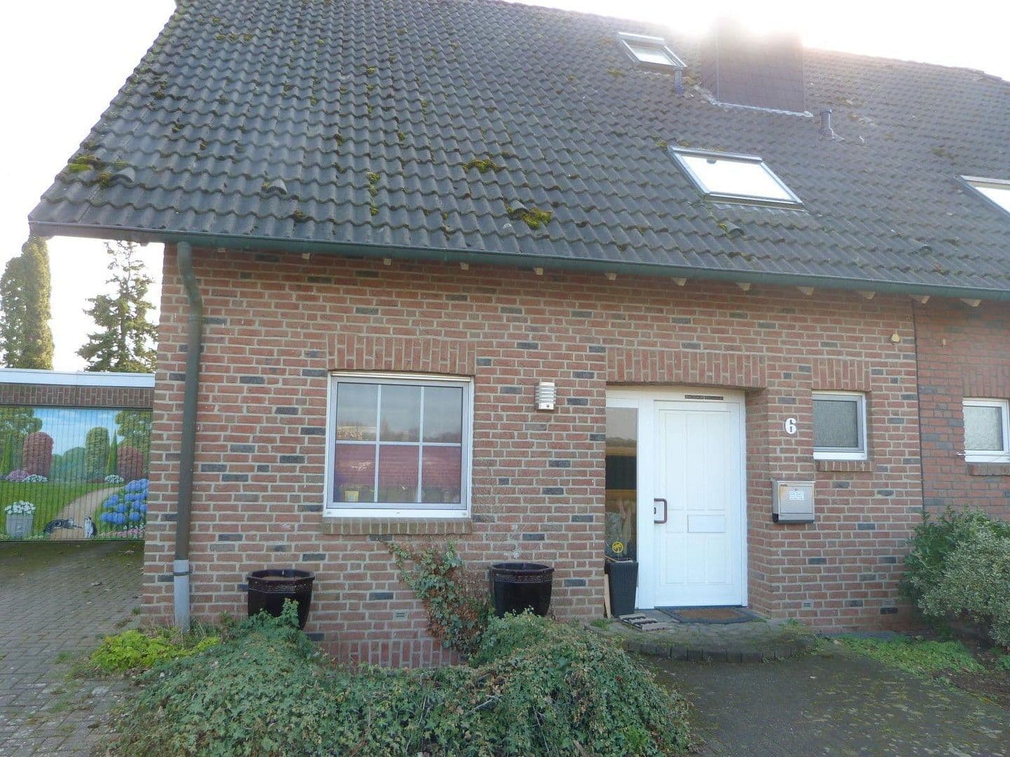 house for sale, 132 m², Sankt-Barbara-Straße 6, Brüggen, North Rhine-Westphalia house for sale, 132 m², Sankt-Barbara-Straße 6, Brüggen, North Rhine-Westphalia