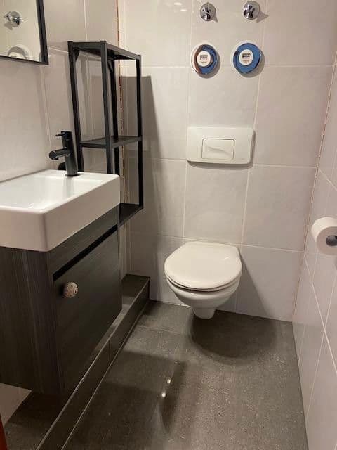 2 bedroom flat to rent, 53 m², Böblingen, Baden-Württemberg 2 bedroom flat to rent, 53 m², Böblingen, Baden-Württemberg