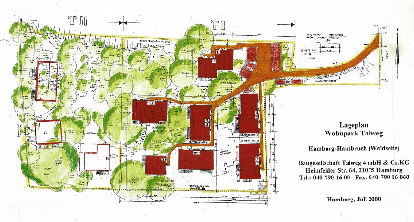 house for sale, 155 m², Talweg, 4M, Hamburg, Hamburg house for sale, 155 m², Talweg, 4M, Hamburg, Hamburg