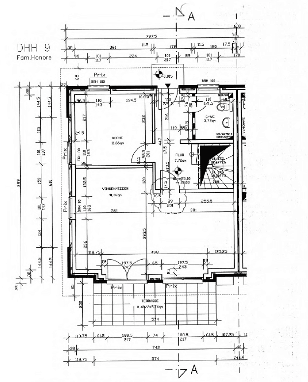 house for sale, 155 m², Talweg, 4M, Hamburg, Hamburg house for sale, 155 m², Talweg, 4M, Hamburg, Hamburg