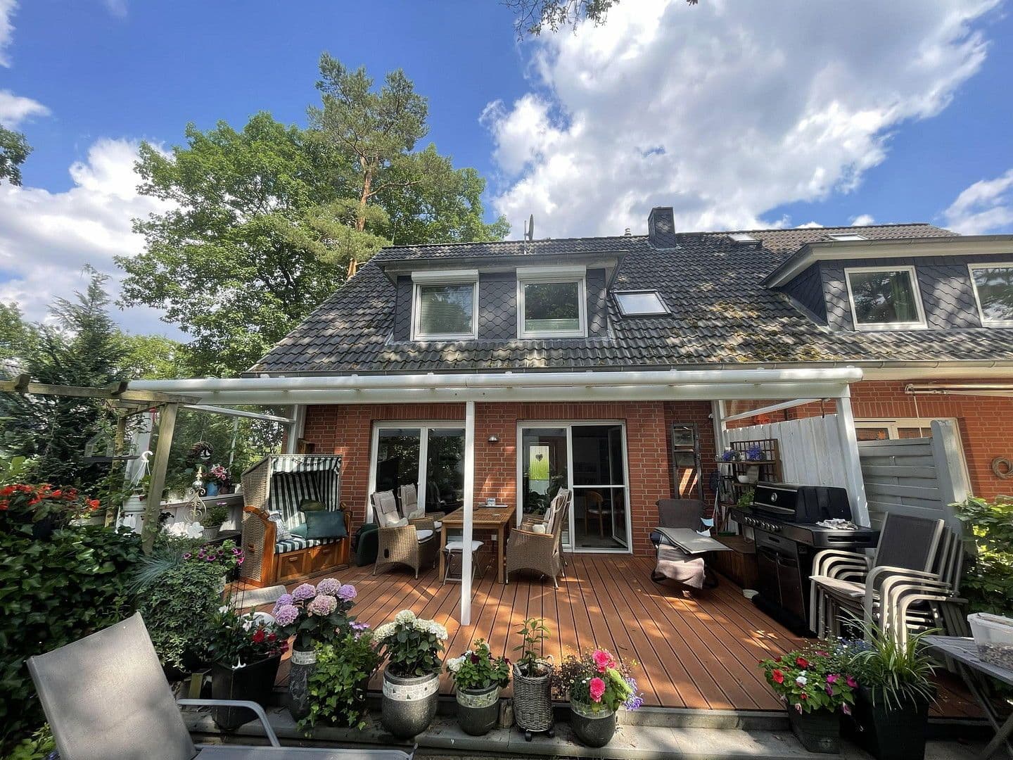 house for sale, 155 m², Talweg, 4M, Hamburg, Hamburg house for sale, 155 m², Talweg, 4M, Hamburg, Hamburg