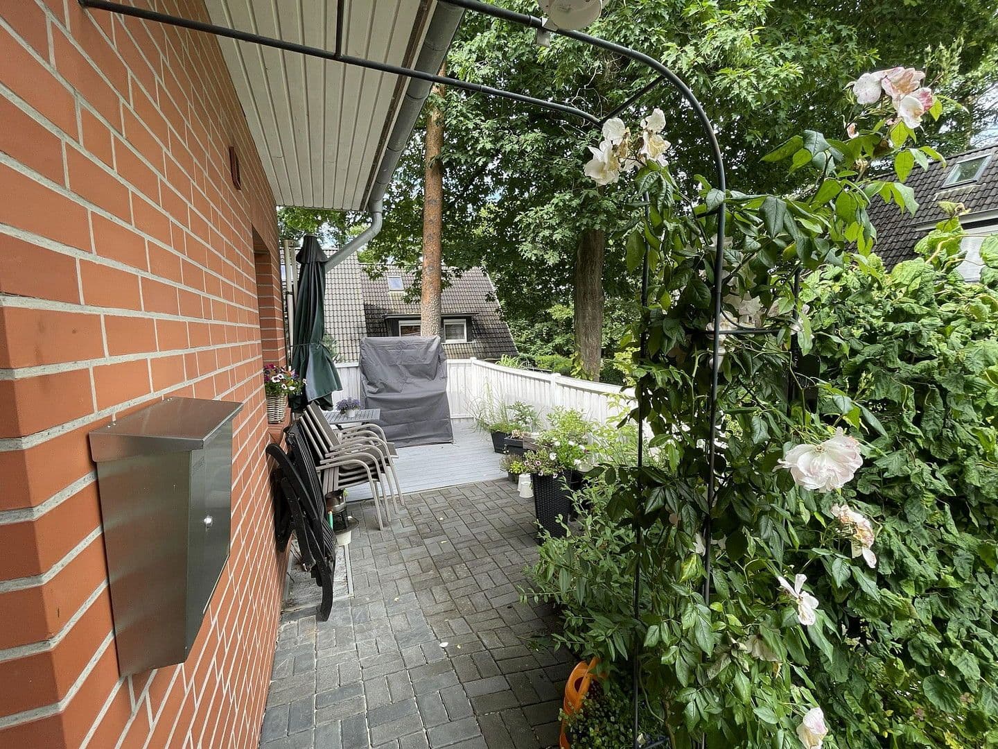 house for sale, 155 m², Talweg, 4M, Hamburg, Hamburg house for sale, 155 m², Talweg, 4M, Hamburg, Hamburg