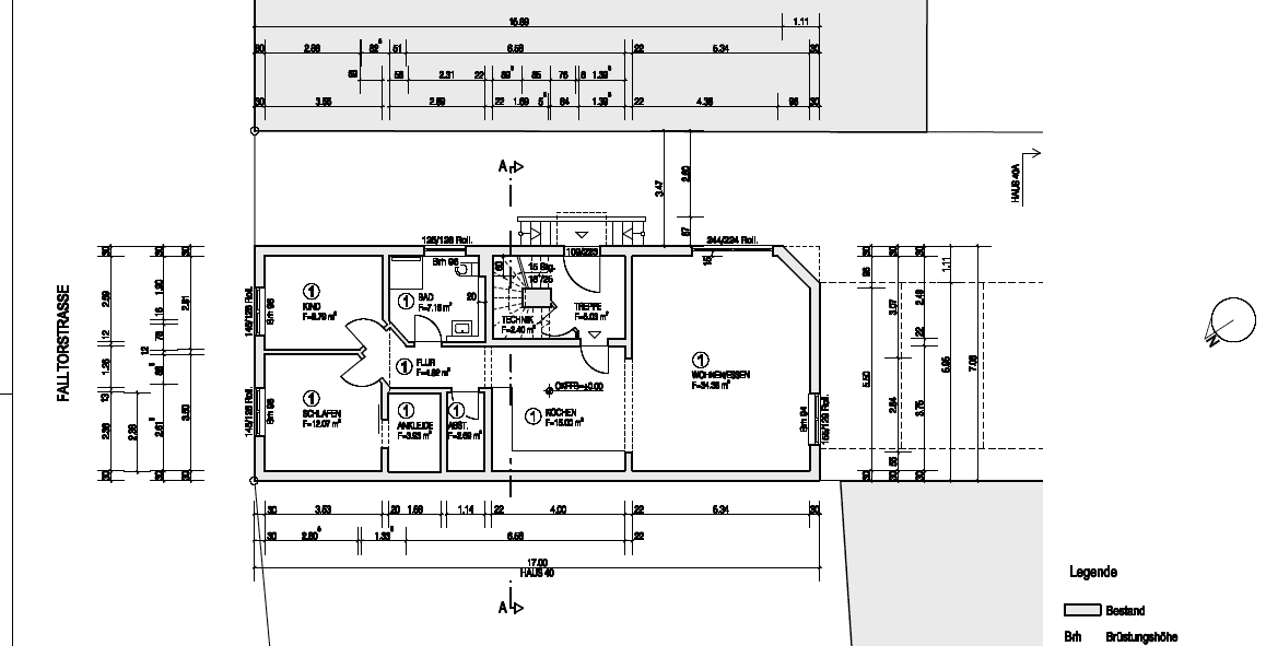 2 bedroom with open-plan kitchen flat for sale, 90 m², Biebesheim am Rhein, Hesse 2 bedroom with open-plan kitchen flat for sale, 90 m², Biebesheim am Rhein, Hesse