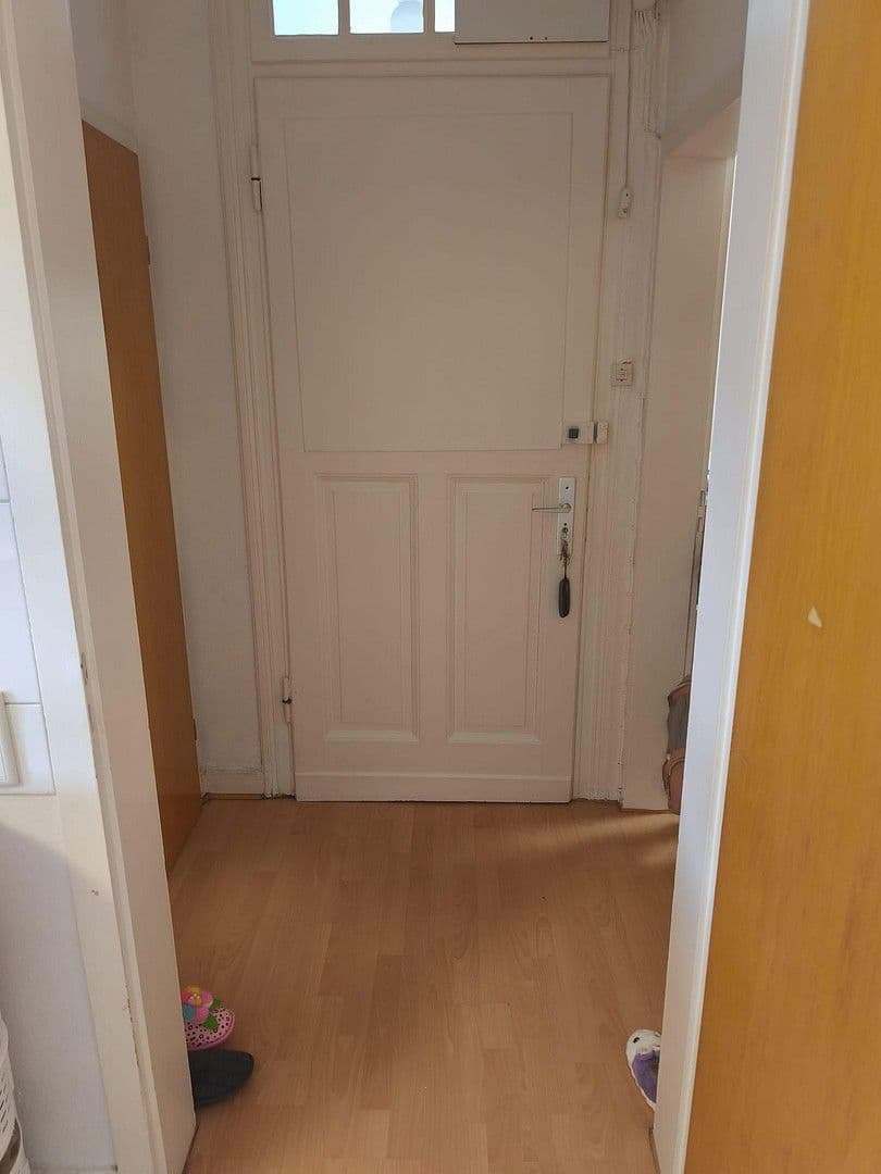 2 bedroom flat to rent, 55 m², Düppelstraße 11, Hamm, North Rhine-Westphalia 2 bedroom flat to rent, 55 m², Düppelstraße 11, Hamm, North Rhine-Westphalia