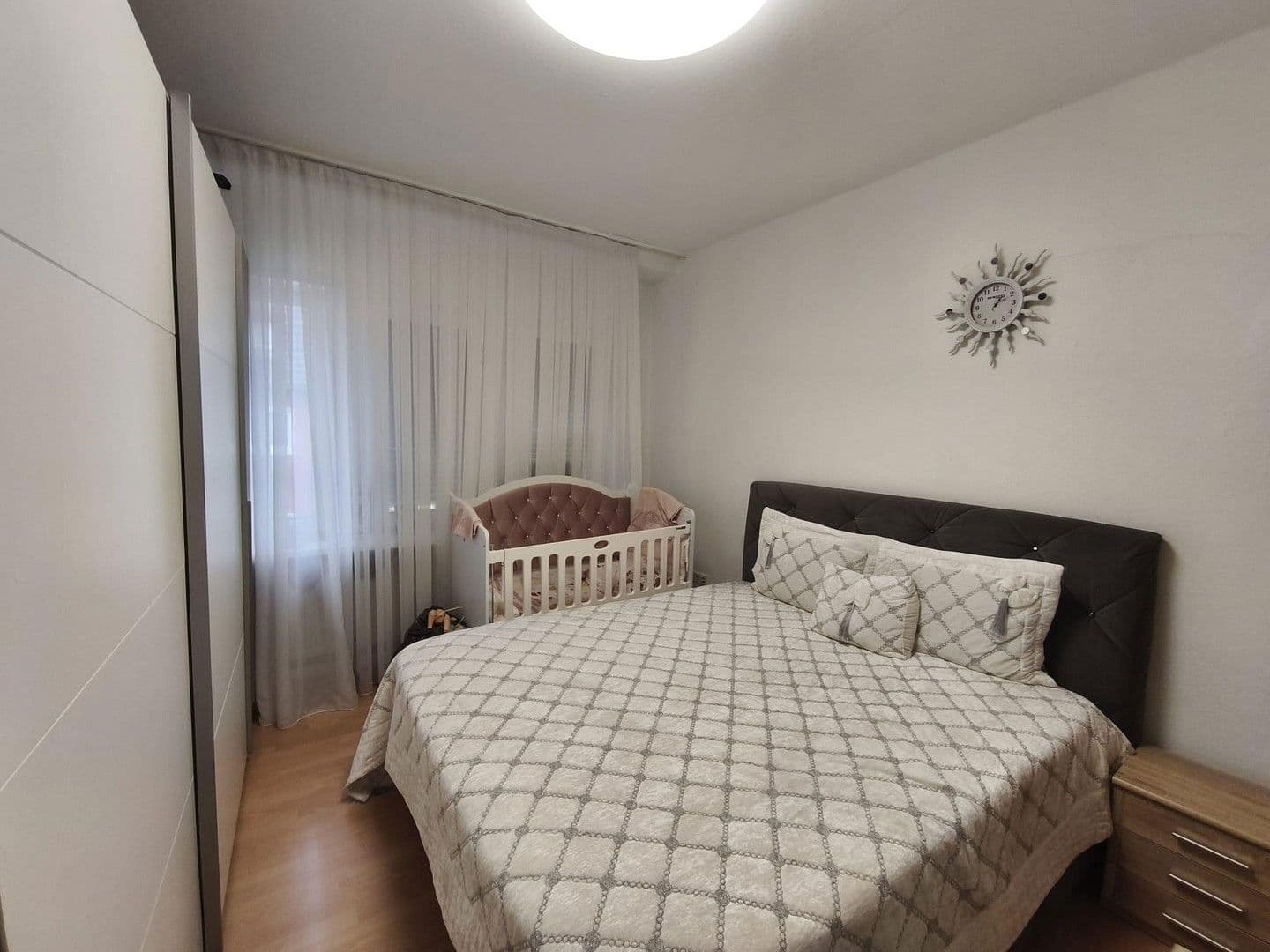 2 bedroom flat to rent, 55 m², Düppelstraße 11, Hamm, North Rhine-Westphalia 2 bedroom flat to rent, 55 m², Düppelstraße 11, Hamm, North Rhine-Westphalia