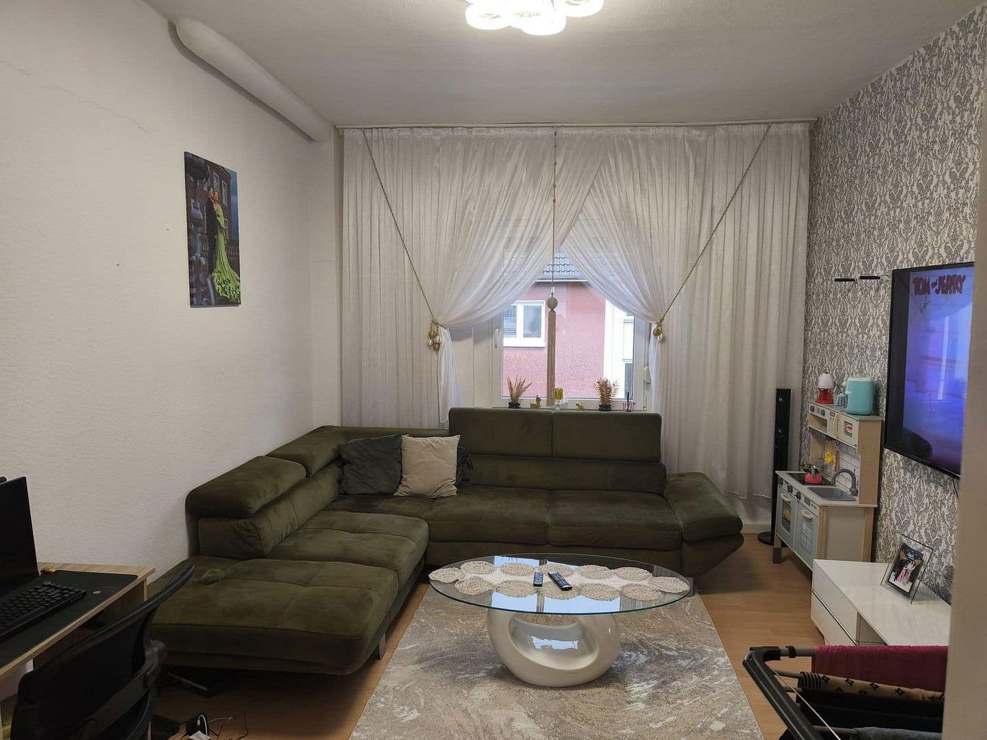 2 bedroom flat to rent, 55 m², Düppelstraße 11, Hamm, North Rhine-Westphalia 2 bedroom flat to rent, 55 m², Düppelstraße 11, Hamm, North Rhine-Westphalia