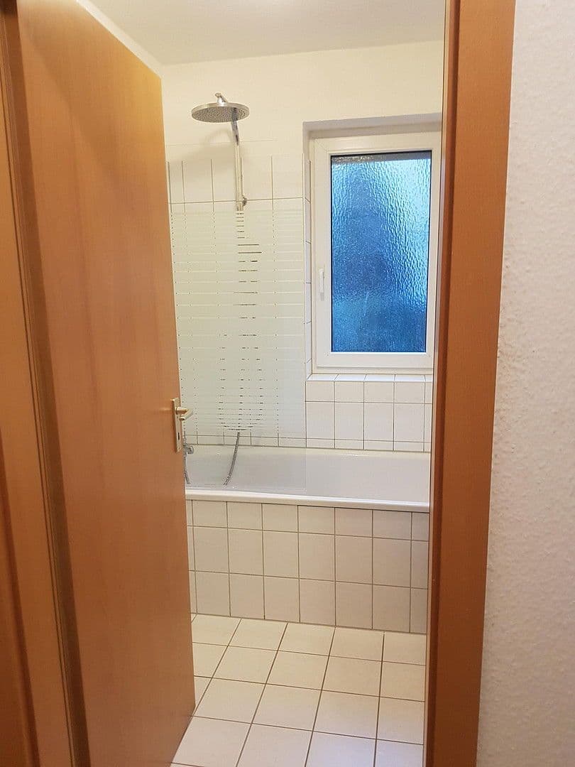 Studio flat to rent, 34 m², In der Musel 27, Bad Urach, Baden-Württemberg Studio flat to rent, 34 m², In der Musel 27, Bad Urach, Baden-Württemberg