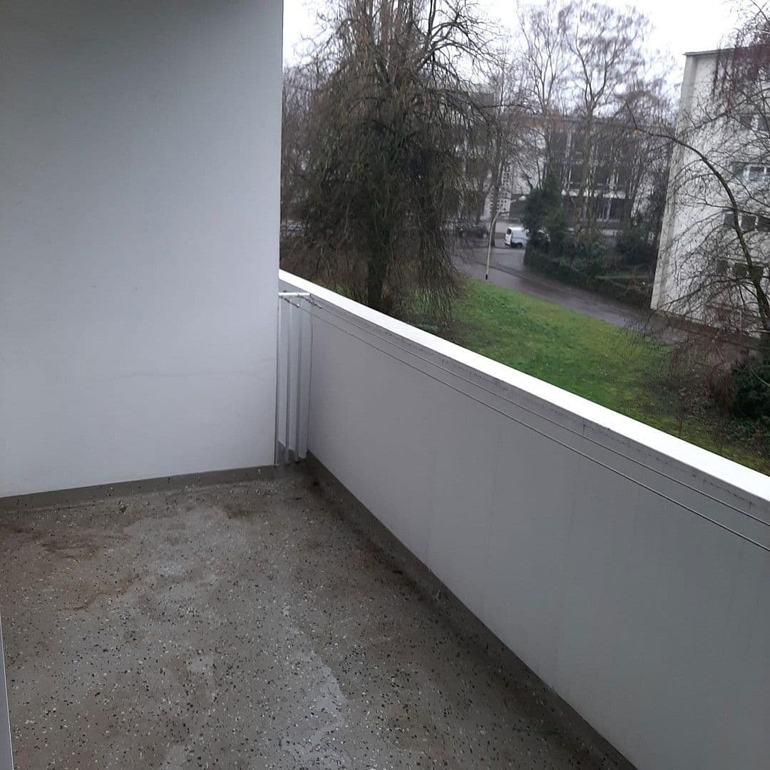 2 bedroom flat for sale, 57 m², Saarbrücken, Saarland 2 bedroom flat for sale, 57 m², Saarbrücken, Saarland