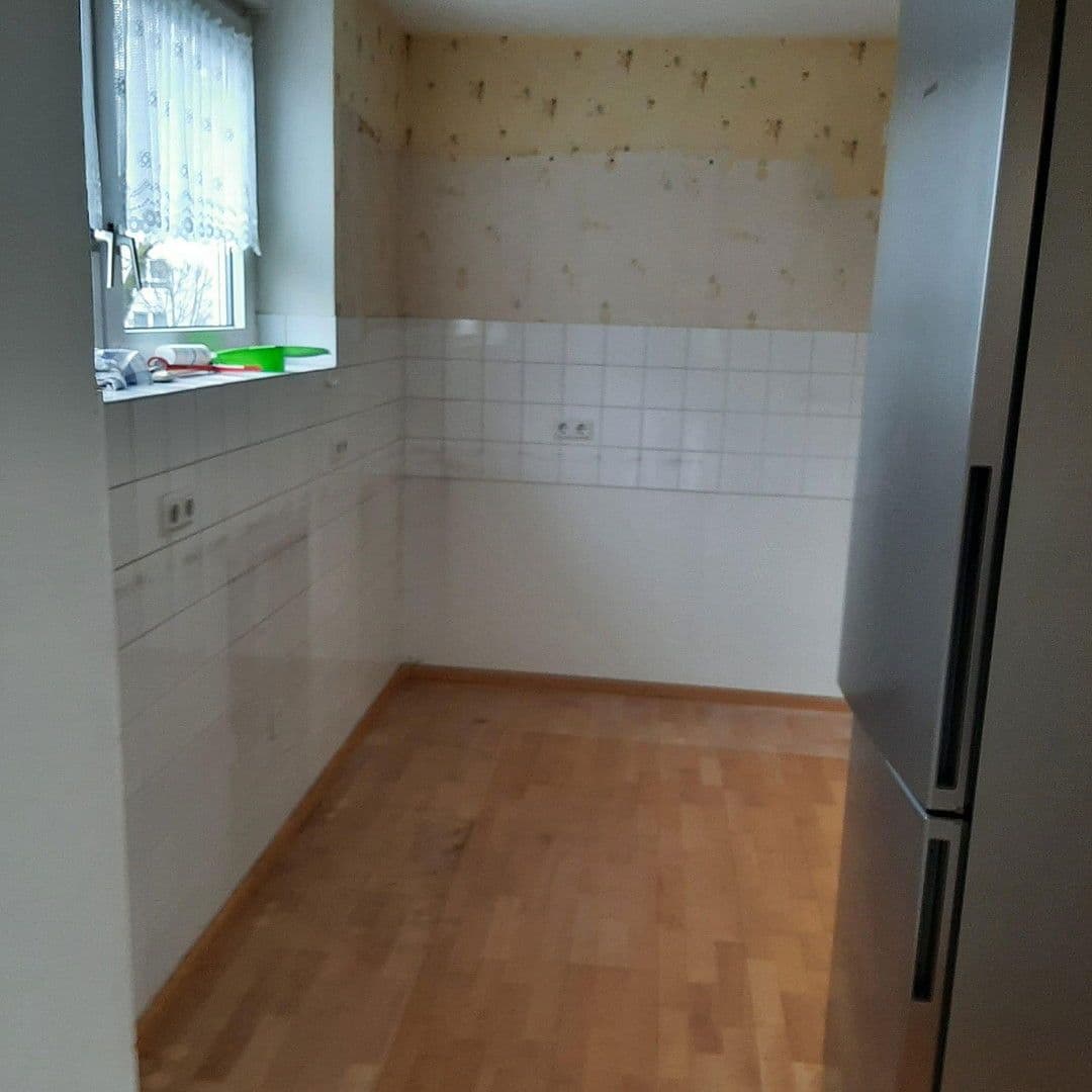 2 bedroom flat for sale, 57 m², Saarbrücken, Saarland 2 bedroom flat for sale, 57 m², Saarbrücken, Saarland