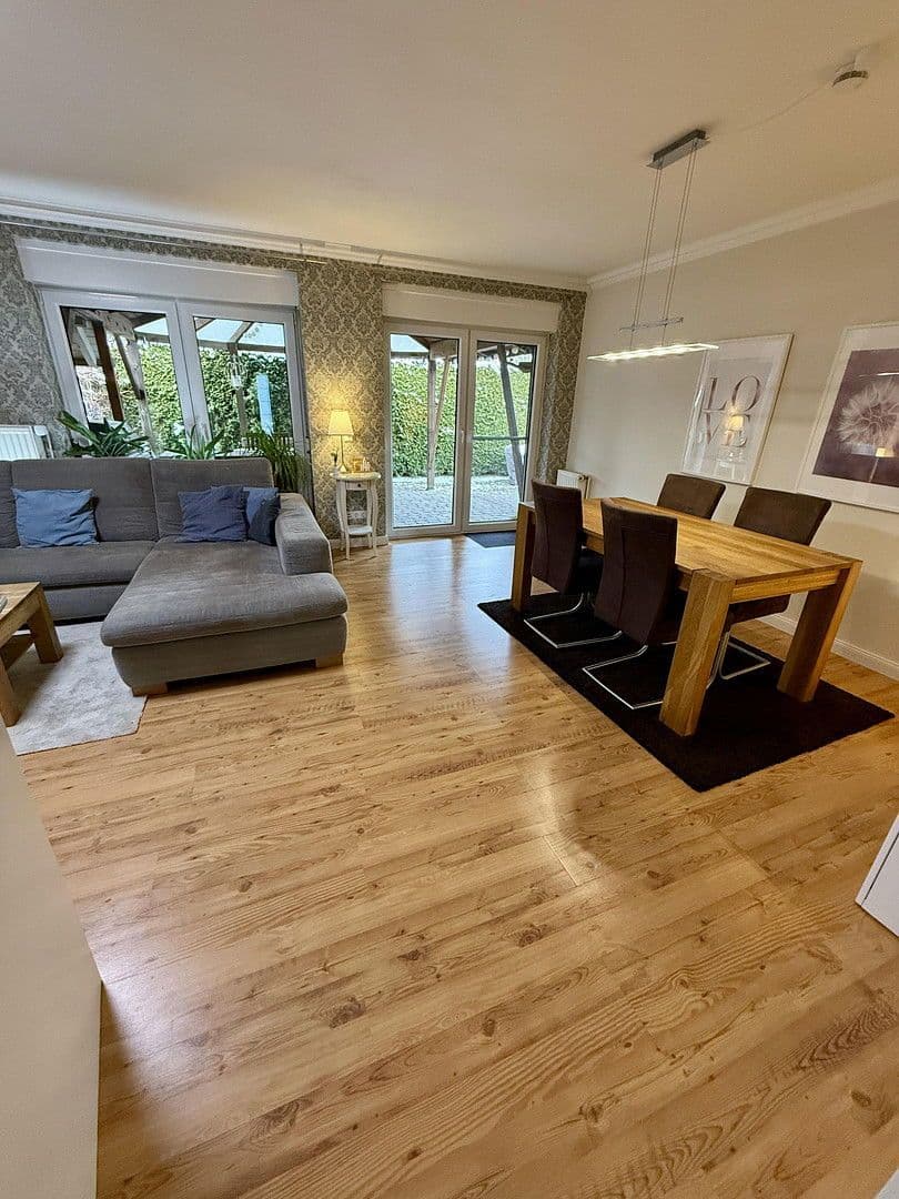 house for sale, 142 m², Stelle, Lower Saxony house for sale, 142 m², Stelle, Lower Saxony