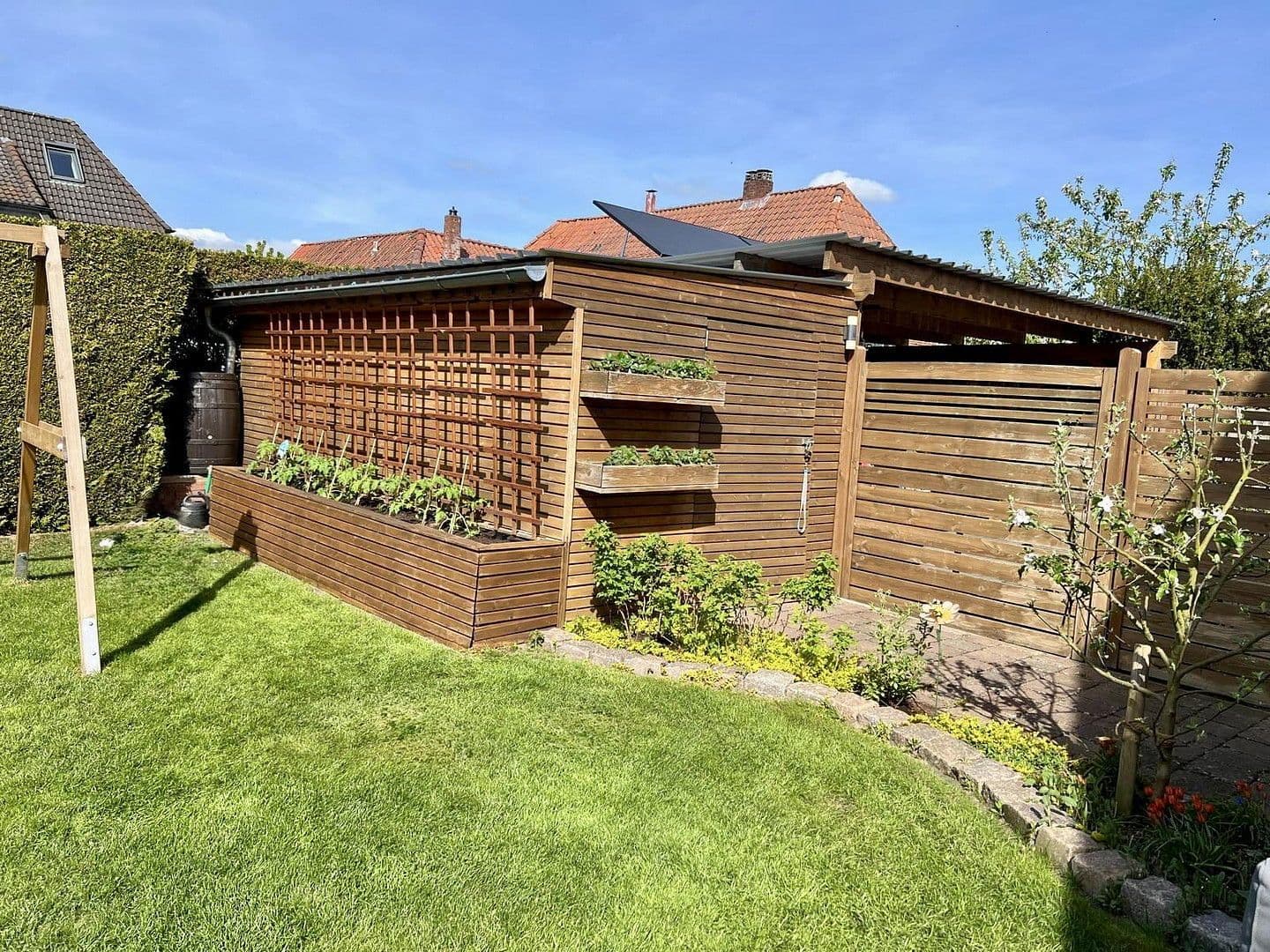 house for sale, 142 m², Stelle, Lower Saxony house for sale, 142 m², Stelle, Lower Saxony