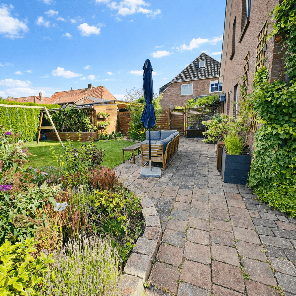 house for sale, 142 m², Stelle, Lower Saxony house for sale, 142 m², Stelle, Lower Saxony