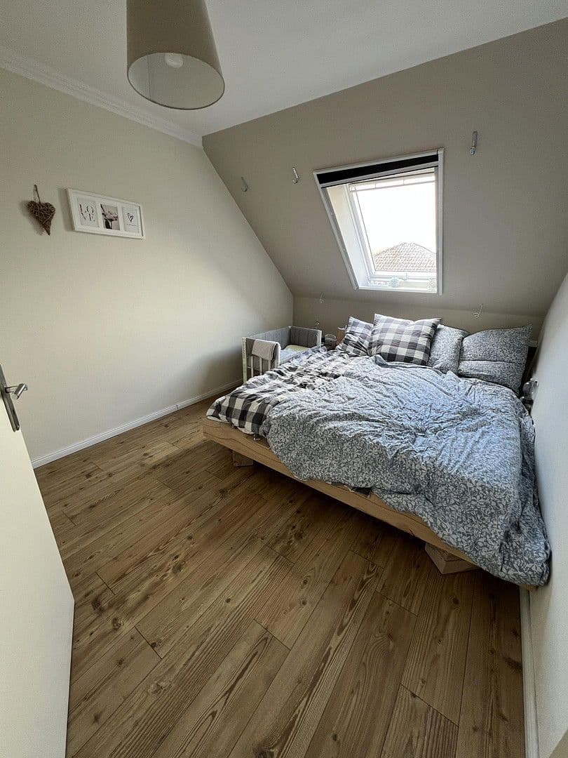 house for sale, 142 m², Stelle, Lower Saxony house for sale, 142 m², Stelle, Lower Saxony