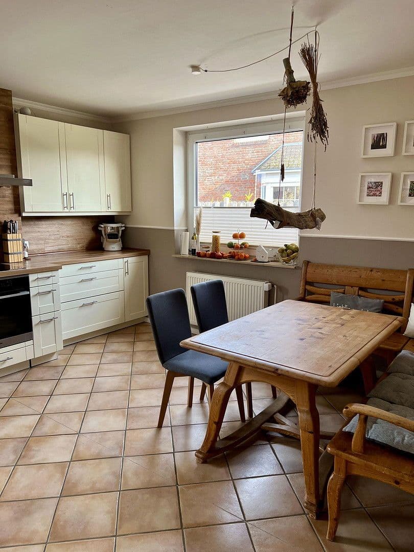 house for sale, 142 m², Stelle, Lower Saxony house for sale, 142 m², Stelle, Lower Saxony