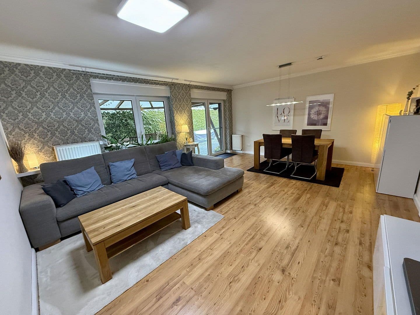 house for sale, 142 m², Stelle, Lower Saxony house for sale, 142 m², Stelle, Lower Saxony