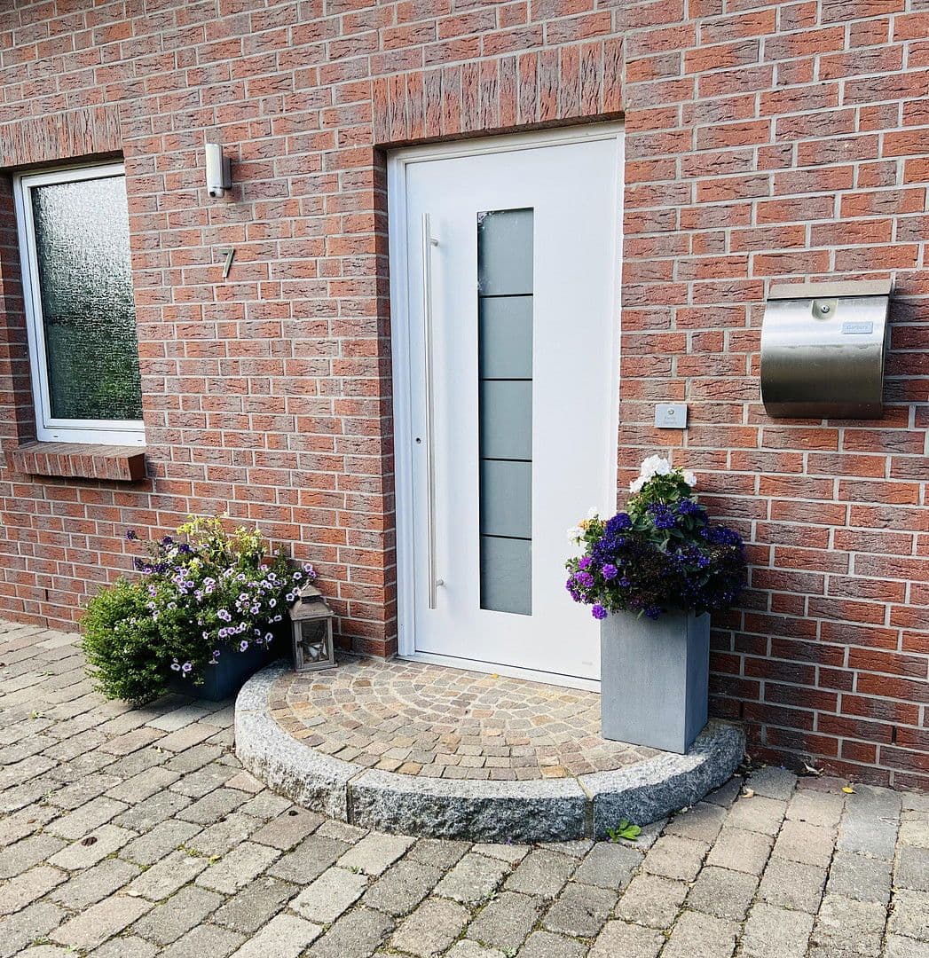 house for sale, 142 m², Stelle, Lower Saxony house for sale, 142 m², Stelle, Lower Saxony