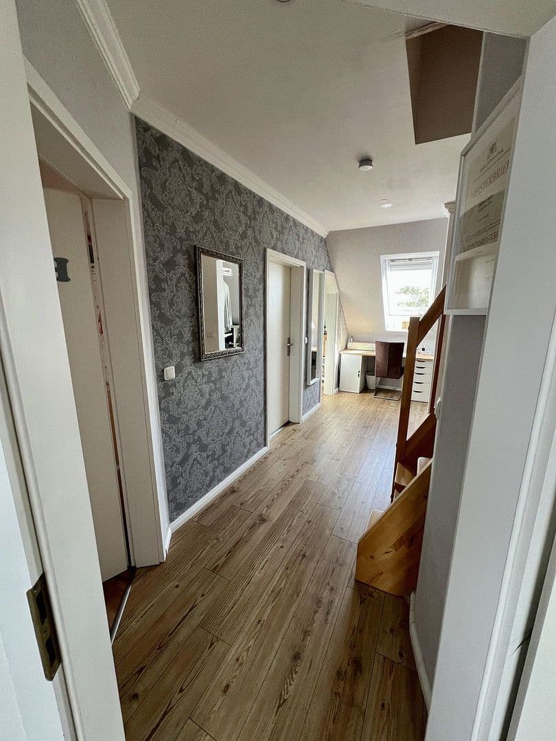 house for sale, 142 m², Stelle, Lower Saxony house for sale, 142 m², Stelle, Lower Saxony