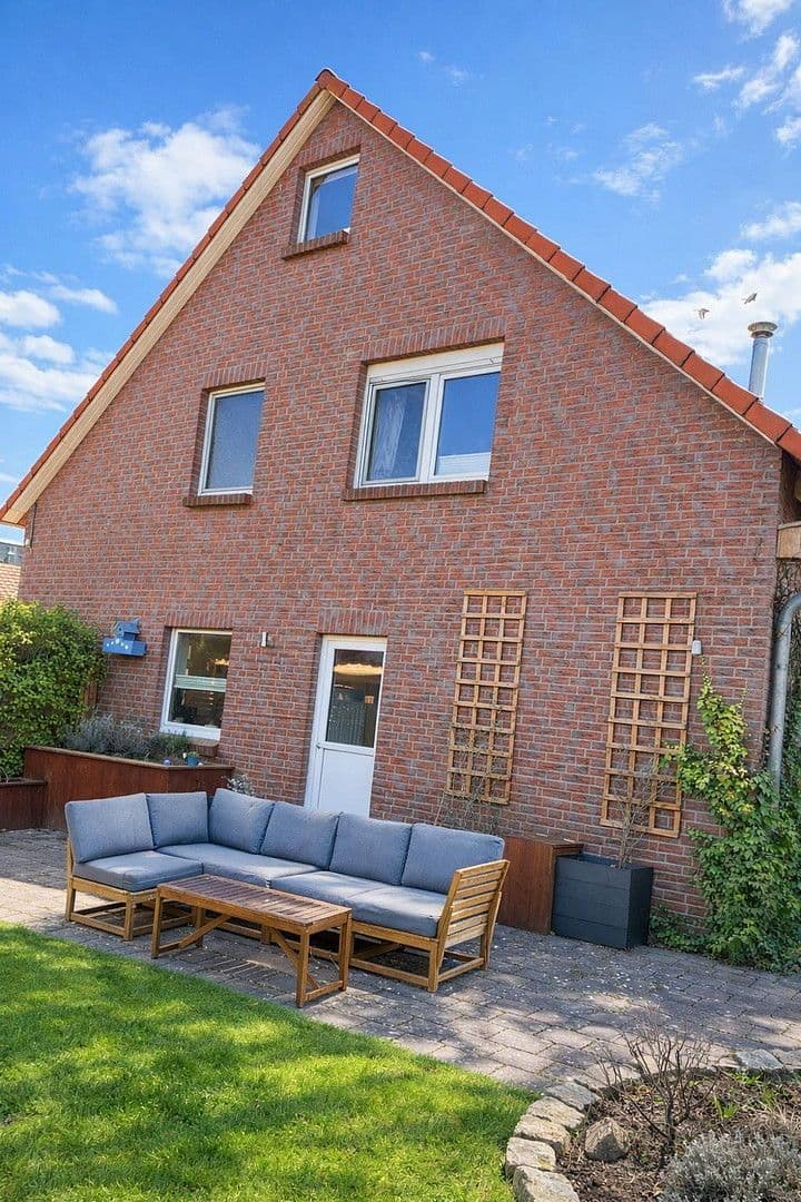 house for sale, 142 m², Stelle, Lower Saxony house for sale, 142 m², Stelle, Lower Saxony