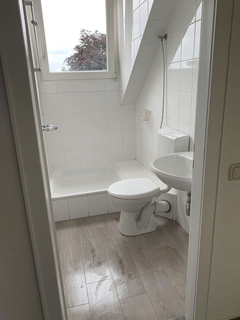 2 bedroom flat to rent, 48 m², Eynattener Str., Aachen, North Rhine-Westphalia 2 bedroom flat to rent, 48 m², Eynattener Str., Aachen, North Rhine-Westphalia