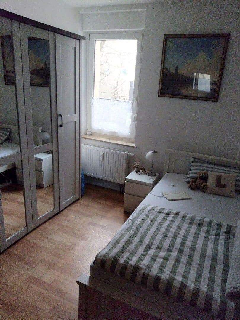 2 bedroom flat for sale, 60 m², Fürth, Bavaria 2 bedroom flat for sale, 60 m², Fürth, Bavaria