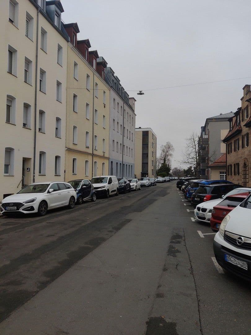 2 bedroom flat for sale, 60 m², Fürth, Bavaria 2 bedroom flat for sale, 60 m², Fürth, Bavaria