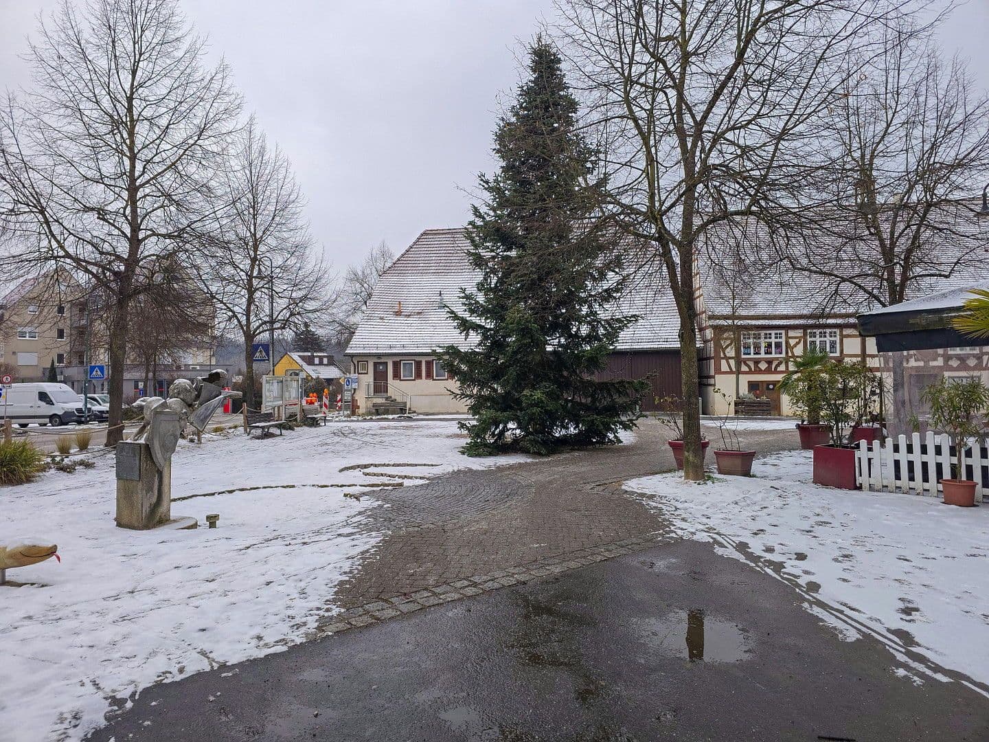 office to rent, 50 m², Rathausplatz 3, Mühlacker, Baden-Württemberg office to rent, 50 m², Rathausplatz 3, Mühlacker, Baden-Württemberg