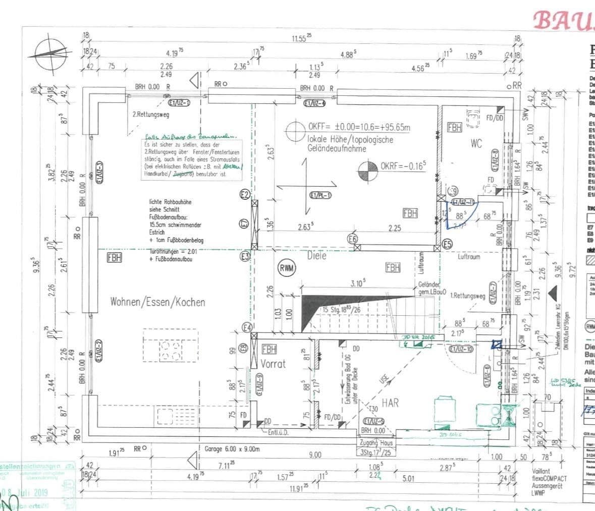 house for sale, 175 m², Ilsede, Lower Saxony house for sale, 175 m², Ilsede, Lower Saxony