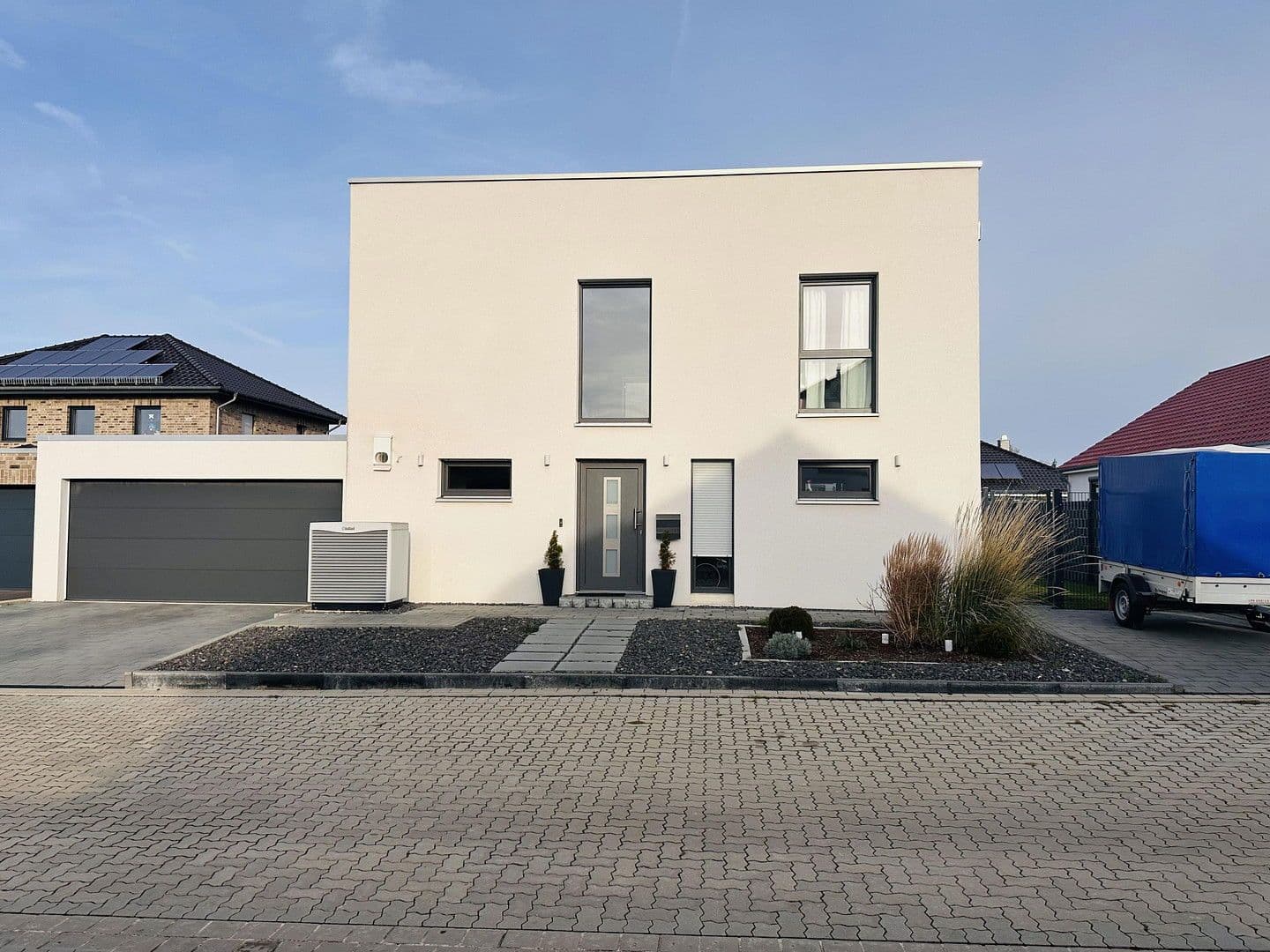 house for sale, 175 m², Ilsede, Lower Saxony house for sale, 175 m², Ilsede, Lower Saxony