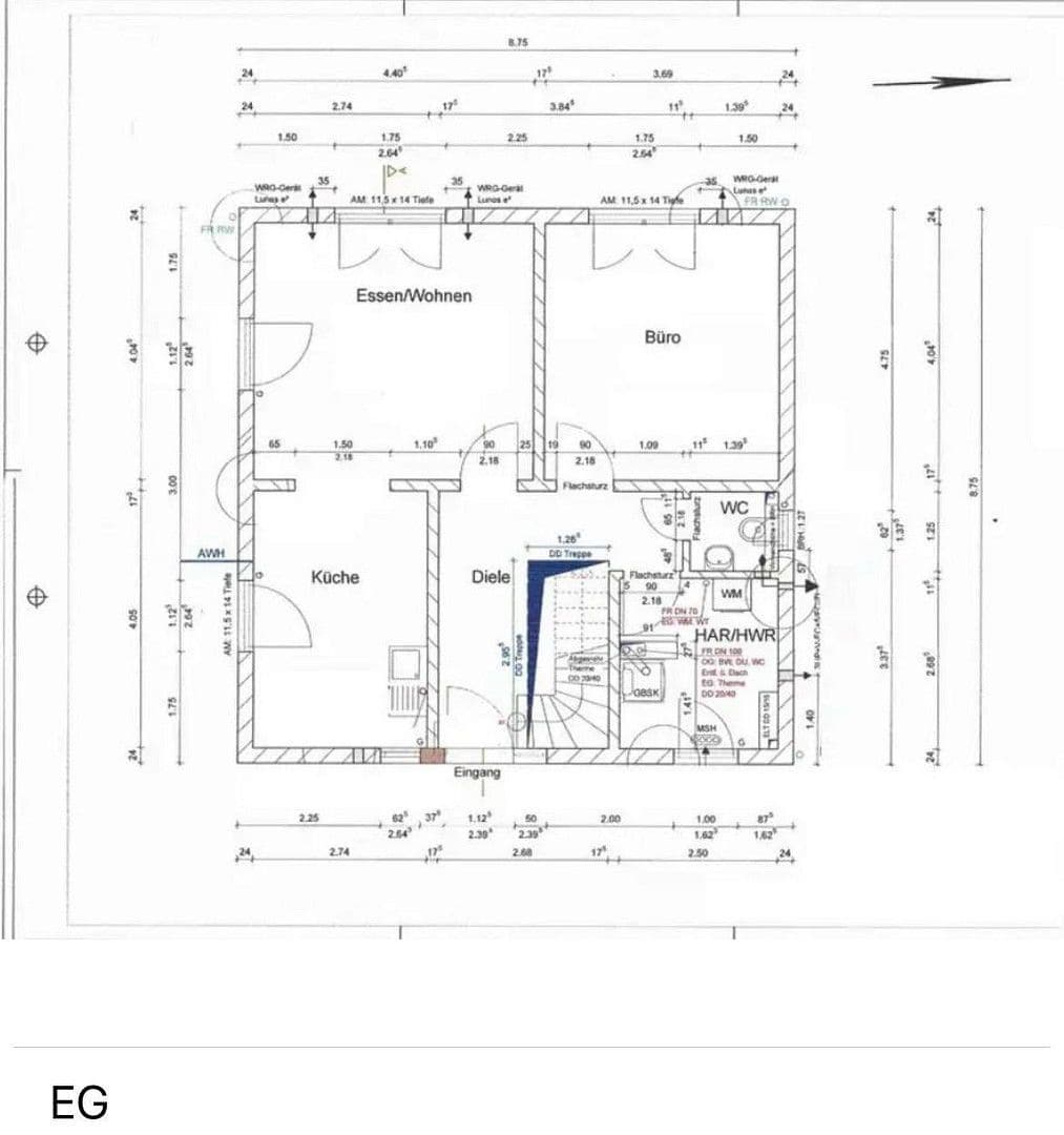 house for sale, 124 m², Wehingen, Baden-Württemberg house for sale, 124 m², Wehingen, Baden-Württemberg