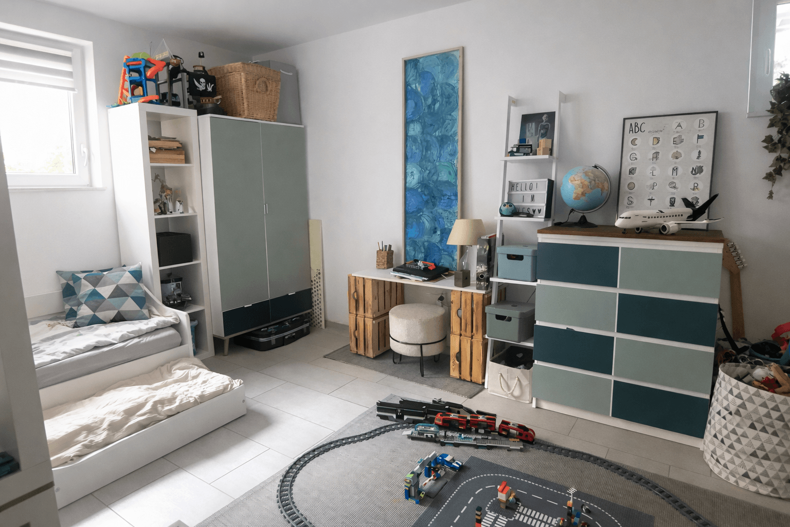 4 bedroom flat for sale, 110 m², Heidlohstraße 5, Hamburg, Hamburg 4 bedroom flat for sale, 110 m², Heidlohstraße 5, Hamburg, Hamburg