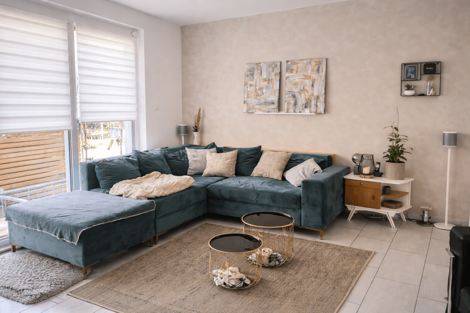 4 bedroom flat for sale, 110 m², Heidlohstraße 5, Hamburg, Hamburg 4 bedroom flat for sale, 110 m², Heidlohstraße 5, Hamburg, Hamburg