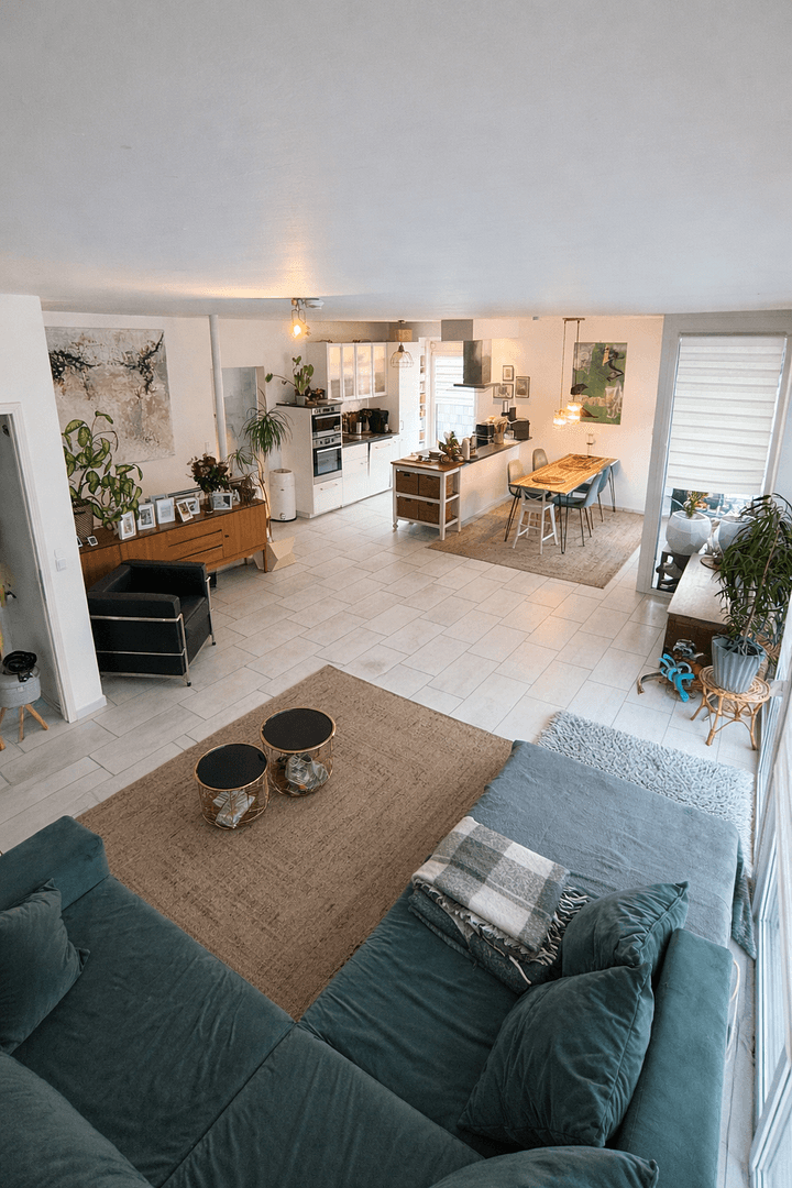 4 bedroom flat for sale, 110 m², Heidlohstraße 5, Hamburg, Hamburg 4 bedroom flat for sale, 110 m², Heidlohstraße 5, Hamburg, Hamburg