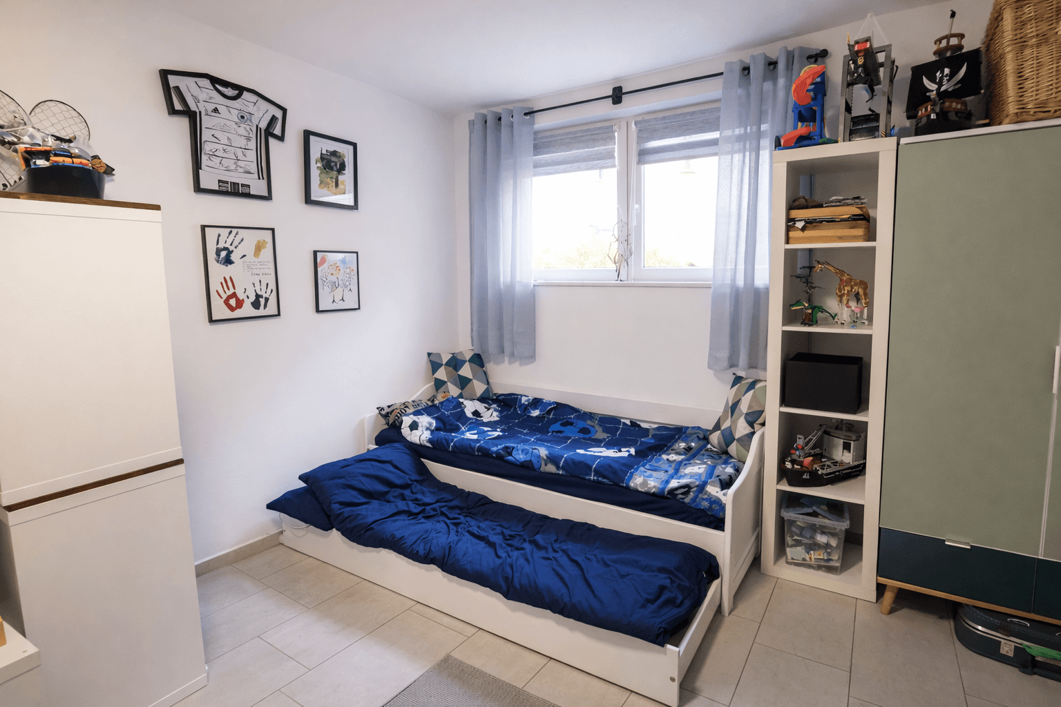 4 bedroom flat for sale, 110 m², Heidlohstraße 5, Hamburg, Hamburg 4 bedroom flat for sale, 110 m², Heidlohstraße 5, Hamburg, Hamburg