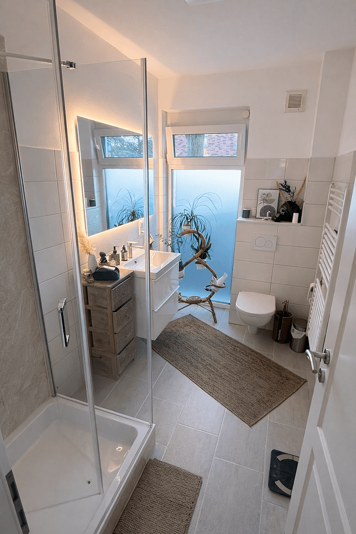 4 bedroom flat for sale, 110 m², Heidlohstraße 5, Hamburg, Hamburg 4 bedroom flat for sale, 110 m², Heidlohstraße 5, Hamburg, Hamburg