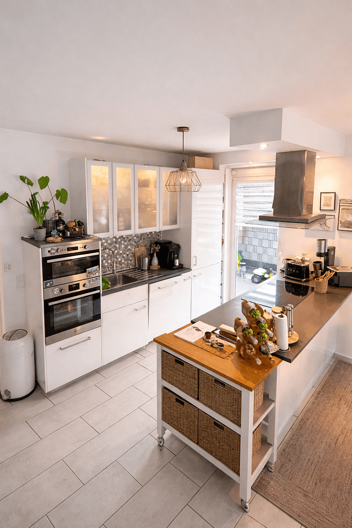 4 bedroom flat for sale, 110 m², Heidlohstraße 5, Hamburg, Hamburg 4 bedroom flat for sale, 110 m², Heidlohstraße 5, Hamburg, Hamburg