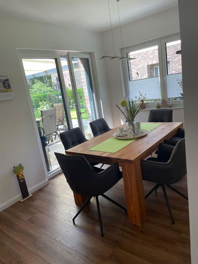 house for sale, 135 m², Buchholz in der Nordheide, Lower Saxony house for sale, 135 m², Buchholz in der Nordheide, Lower Saxony