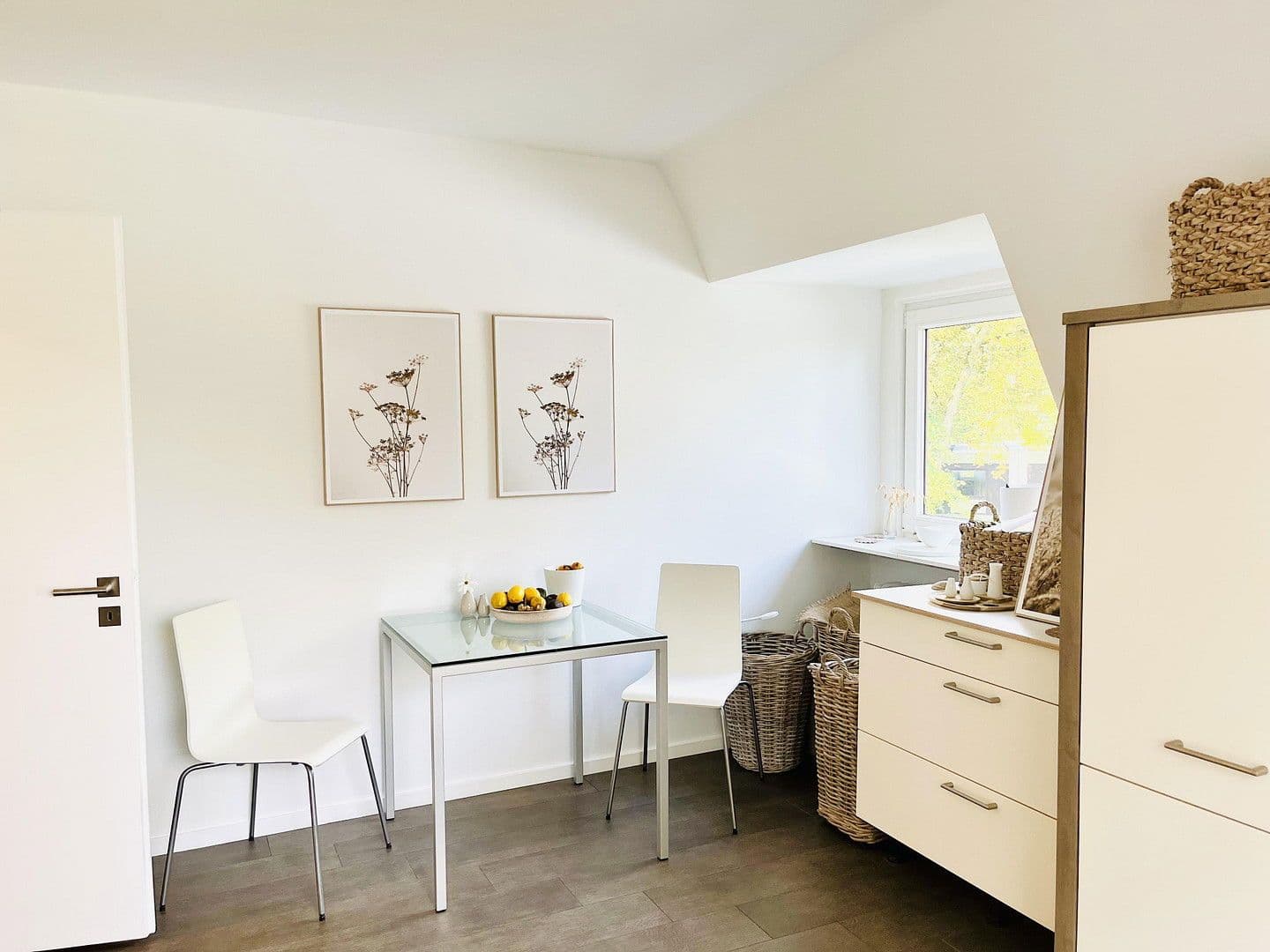 4 bedroom flat for sale, 89 m², Hamburg, Hamburg 4 bedroom flat for sale, 89 m², Hamburg, Hamburg