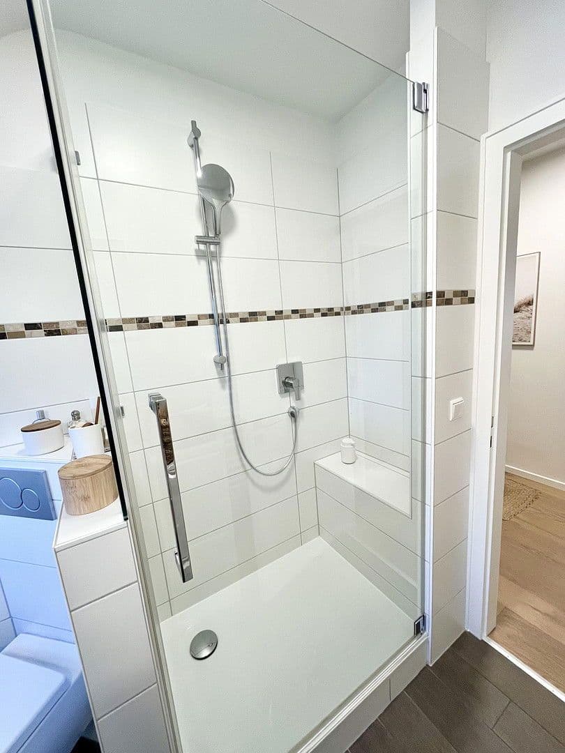 4 bedroom flat for sale, 89 m², Hamburg, Hamburg 4 bedroom flat for sale, 89 m², Hamburg, Hamburg